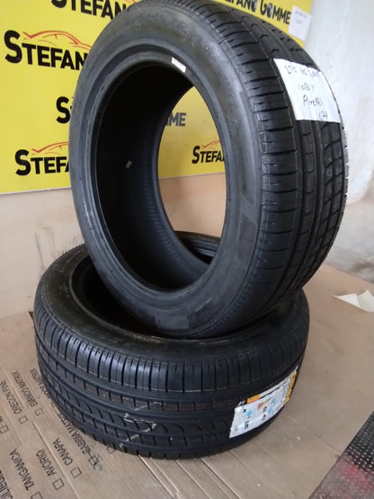 275/45ZR19 108Y PIRELLI Nuovo