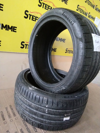 275/35ZR19 100Y PIRELLI nuovo