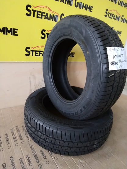 205/65R16C 107/105T tracmak nuovo