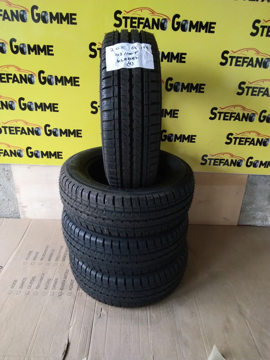 205/65R15C 102/100T kleber nuovo