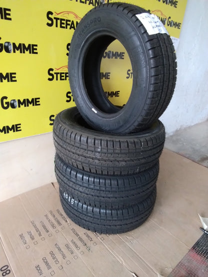 205/65R15C 102/100T kleber nuovo