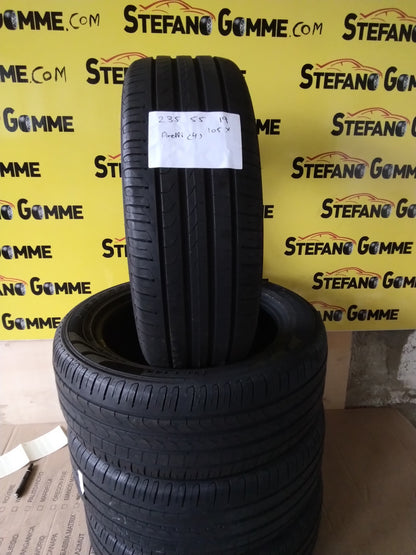 235/55R19 105Y PIRELLI