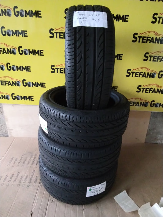 225/45R17 94Y PIRELLI