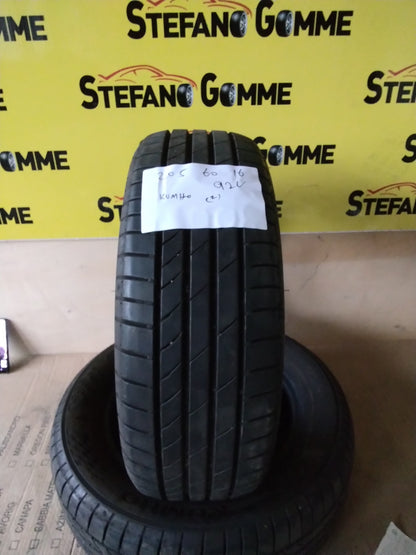 205/60R16 92V Kumho