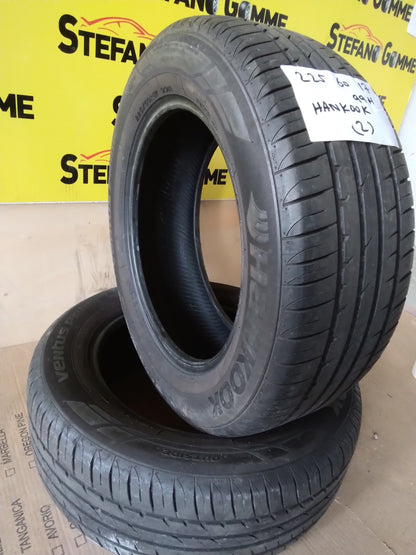 225 60 17 99H Hankook