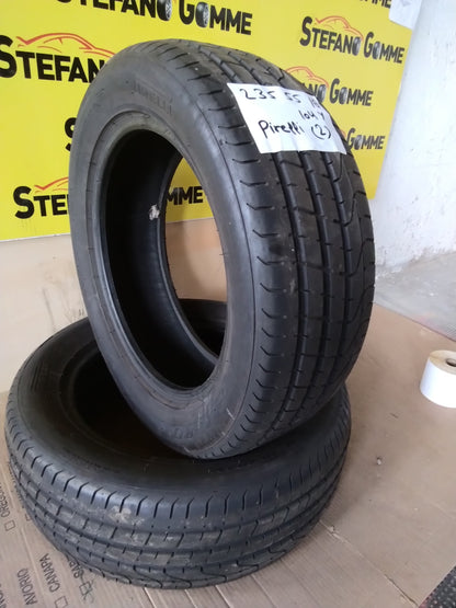 235 55 18 104Y PIRELLI