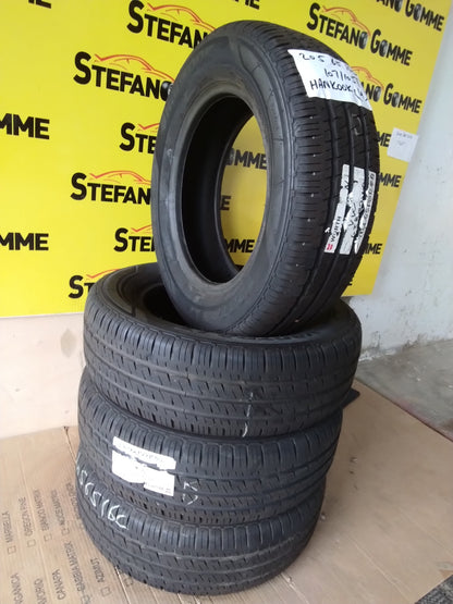 205 65 16C 107 105 T Hankook