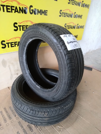 195 55 16 91V Bridgestone