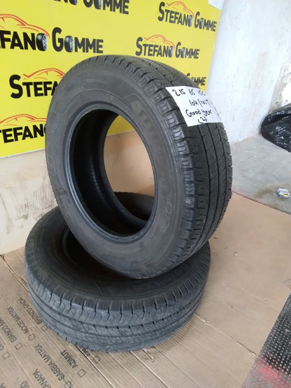 215 65 15C 104 102T Goodyear