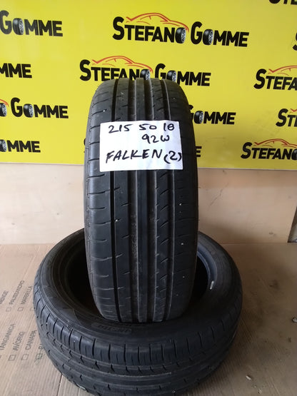 215 50 18 92W FALKEN