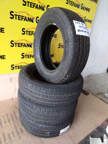 205 65 16C 107 105T Hankook