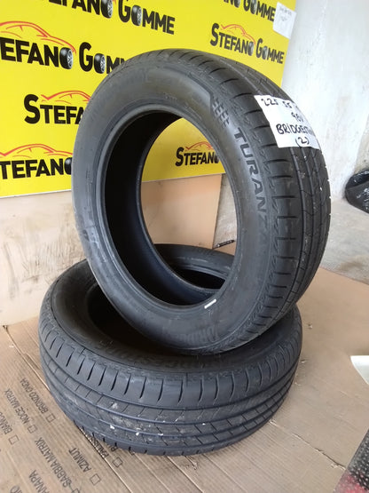 225 55 18 98V BRIDGESTONE