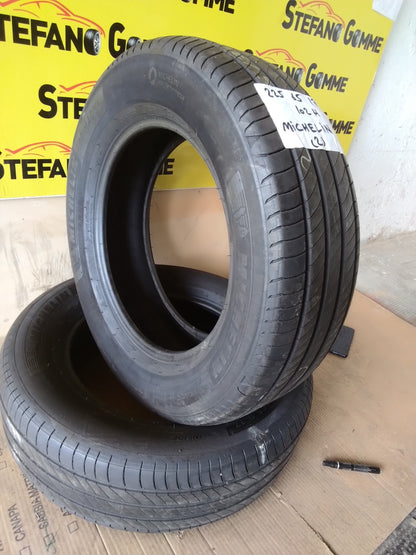 225 65 17 102H Michelin