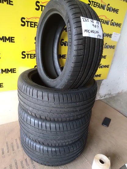 235 45 18 98Y Michelin