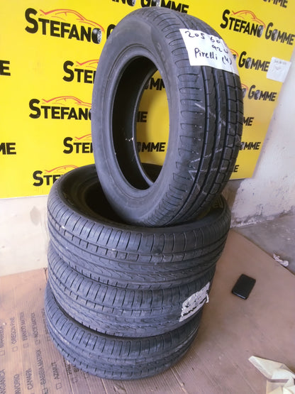 205 60 16 92W PIRELLI