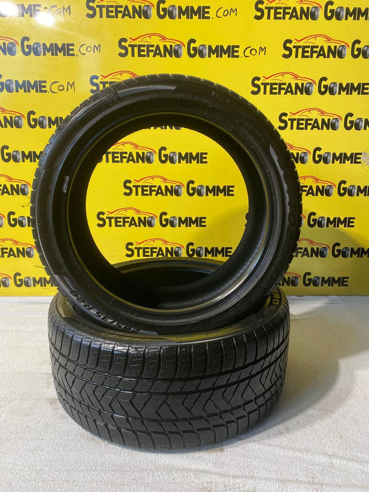Pirelli 285 35 20 104v