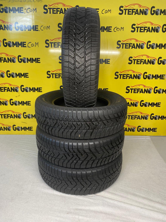 Pirelli 195 65 15 79T