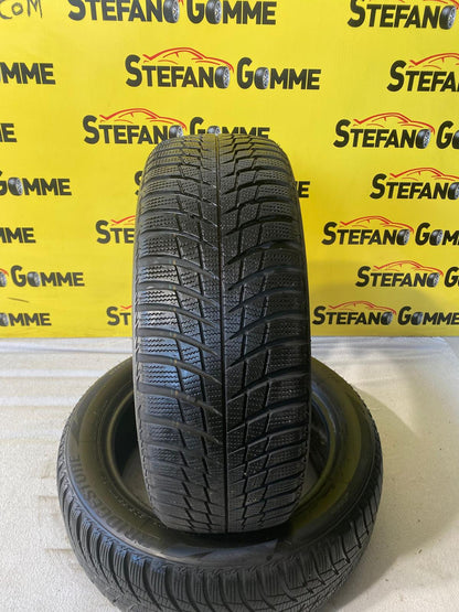 Bridgestone 205 55 17 95h