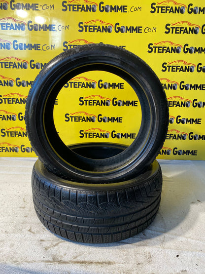 Pirelli 255 40 20 101v