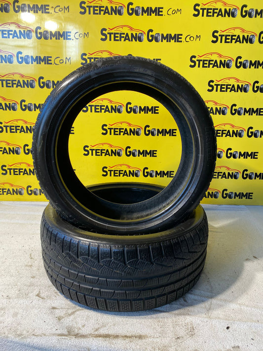 Pirelli 255 40 20 101v
