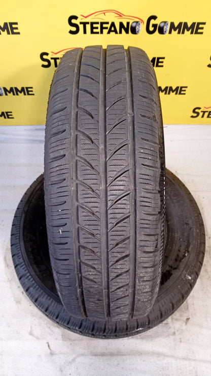 Yokohama 215 70 15C 109/107R