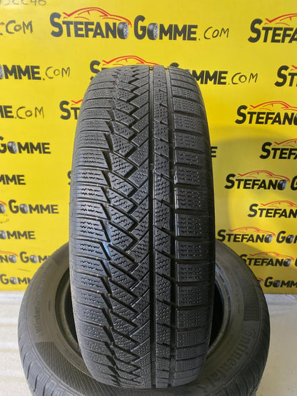 Continental 215 60 17 100v