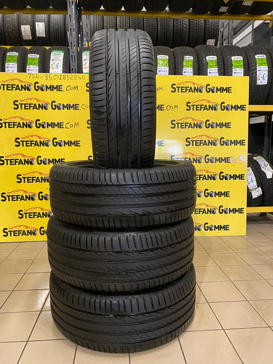 PIRELLI 235/45 18 98w