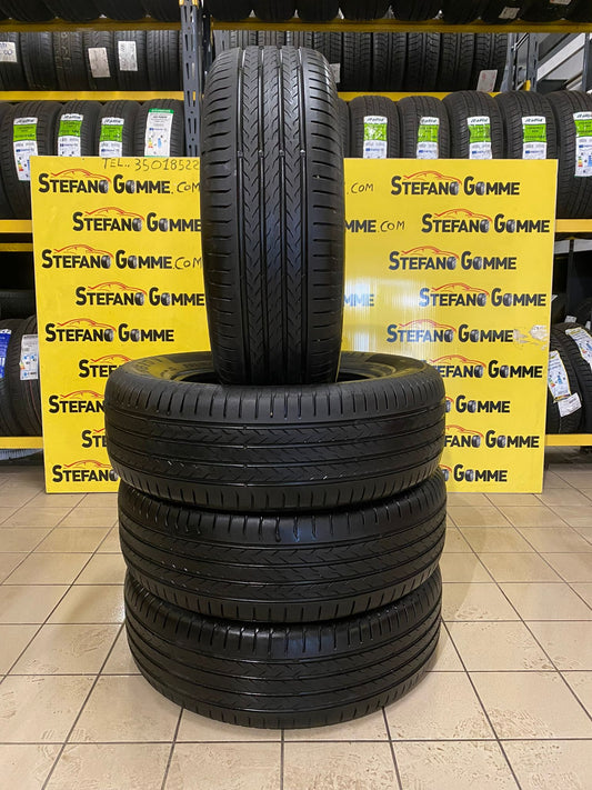CONTINENTAL 235/65 17 108V