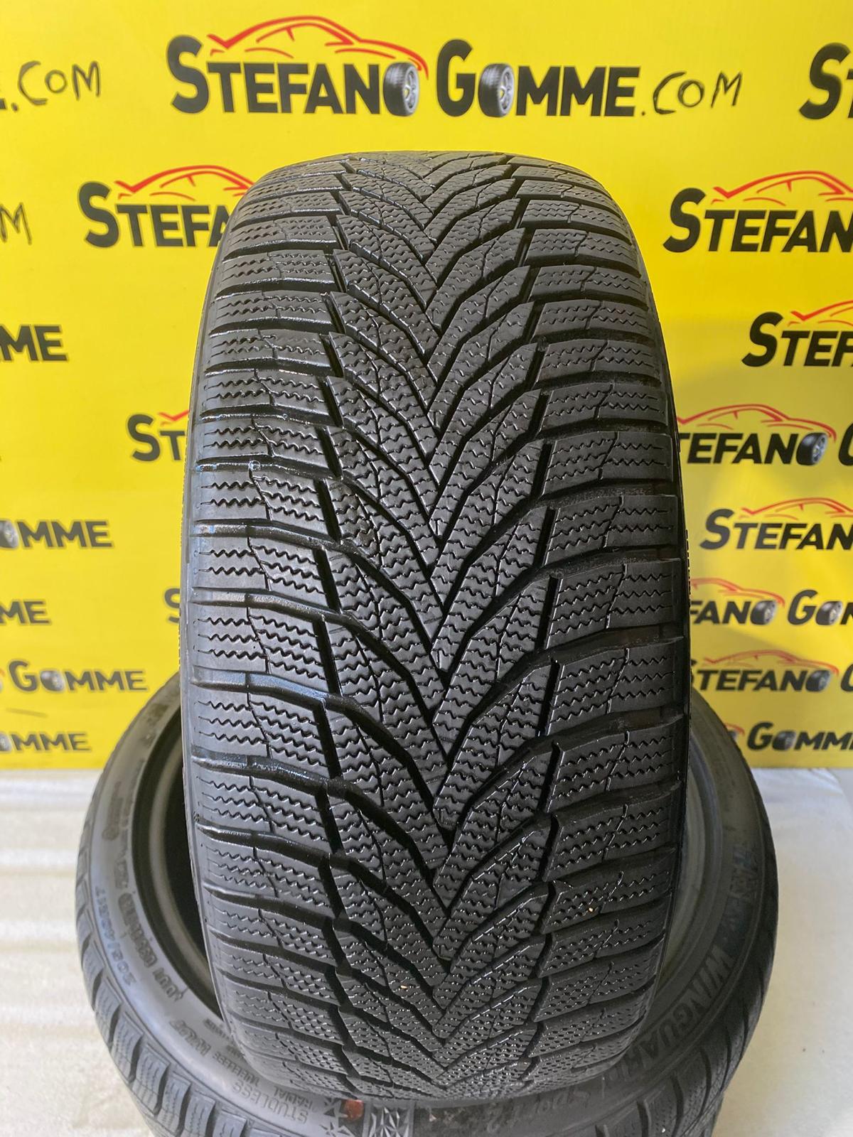 Nexen 205 40 17 84V