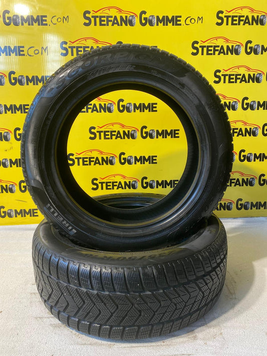 Pirelli 235 50 18 101V