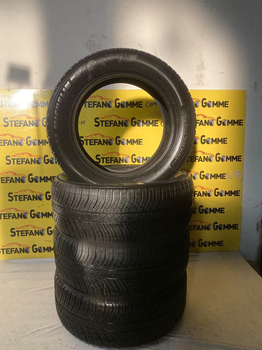 Goodyear 225 55 18 102V