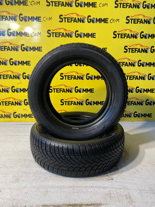 Bridgestone 215 60 17 96h