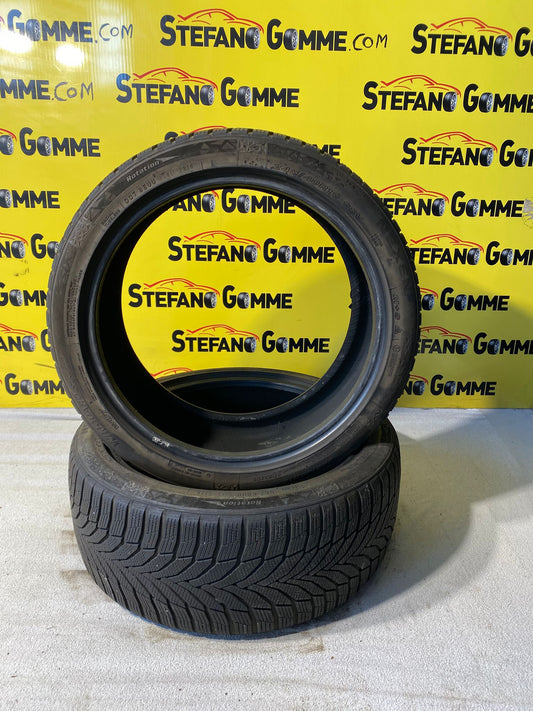 Nexen 245 40 19 98v