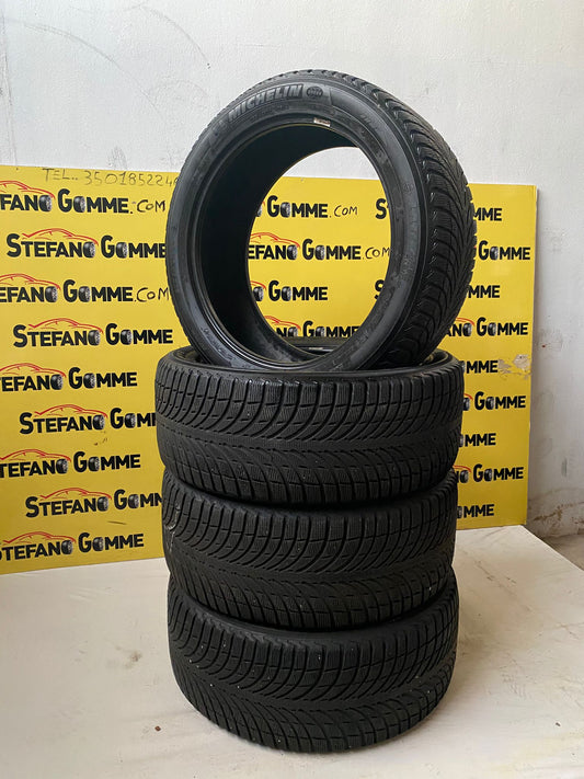 Michelin 255 45 20 105V