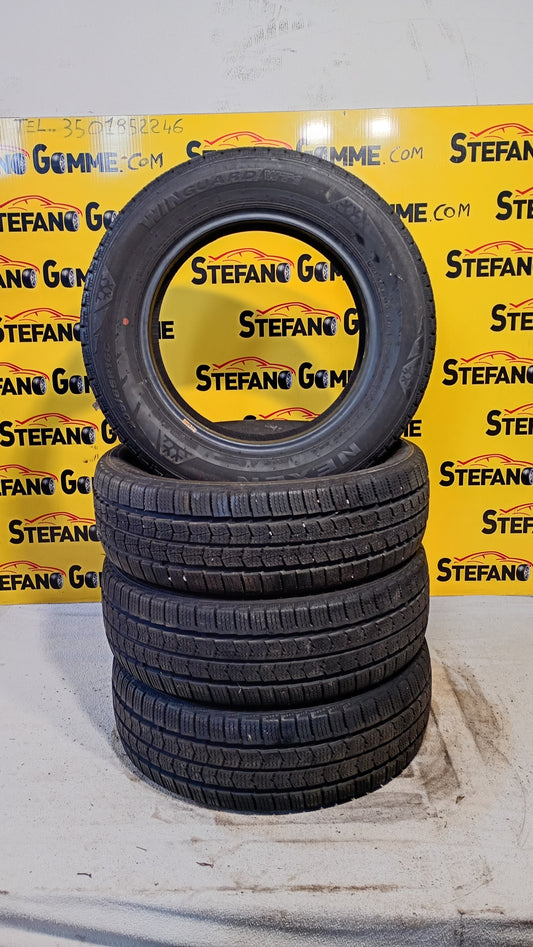 Nexen 205 65 16C 107/105T