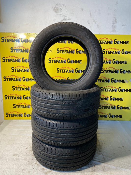 Michelin 235 55 17 99v