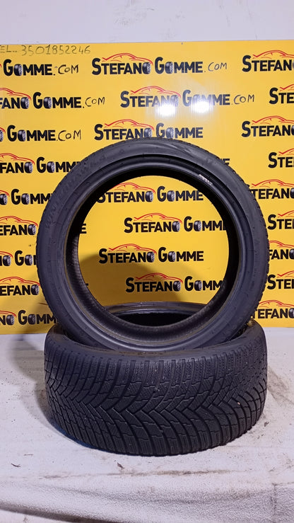 Firestone 235 40 18 96v
