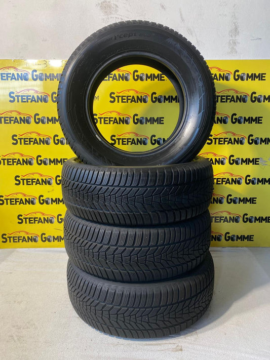 Hankook 265 60 18 114H