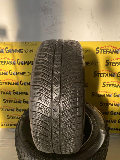 Michelin 255 55 19 111v