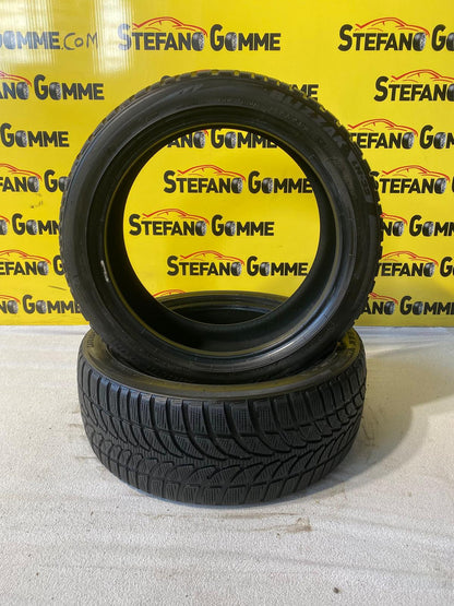 Bridgestone 225 45 18 95h