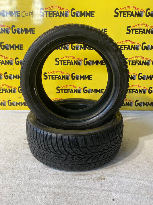 Bridgestone 225 45 18 95h