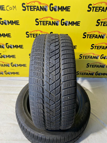 Pirelli 255 45 20 105v