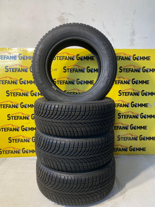Michelin 255 55 18 109H