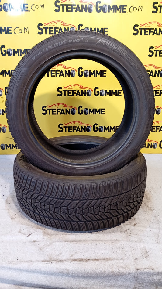 Hankook 255 45 20 105v