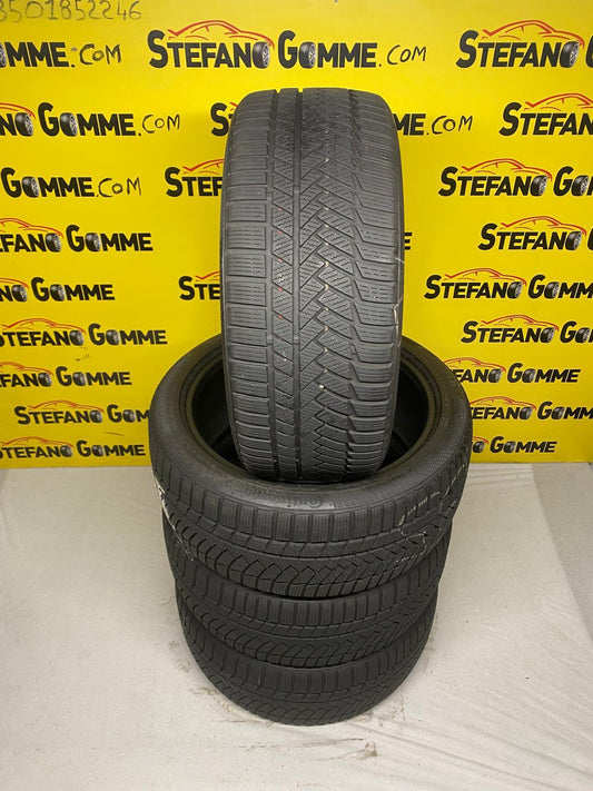 Continental 235 40 18 95V