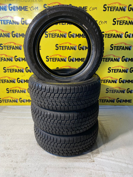 Bridgestone 185 55 16 87t