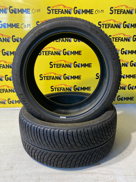 Michelin 265 40 21 105v