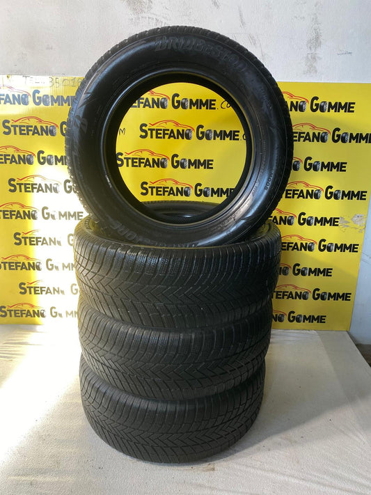 Bridgestone 255 55 19 111v