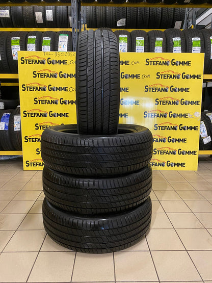 Michelin 205/ 55 19 97V
