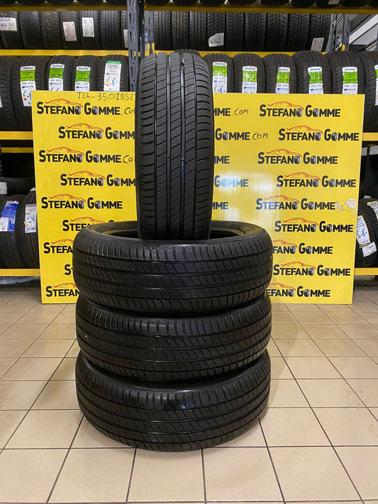 Michelin 205/ 55 19 97V